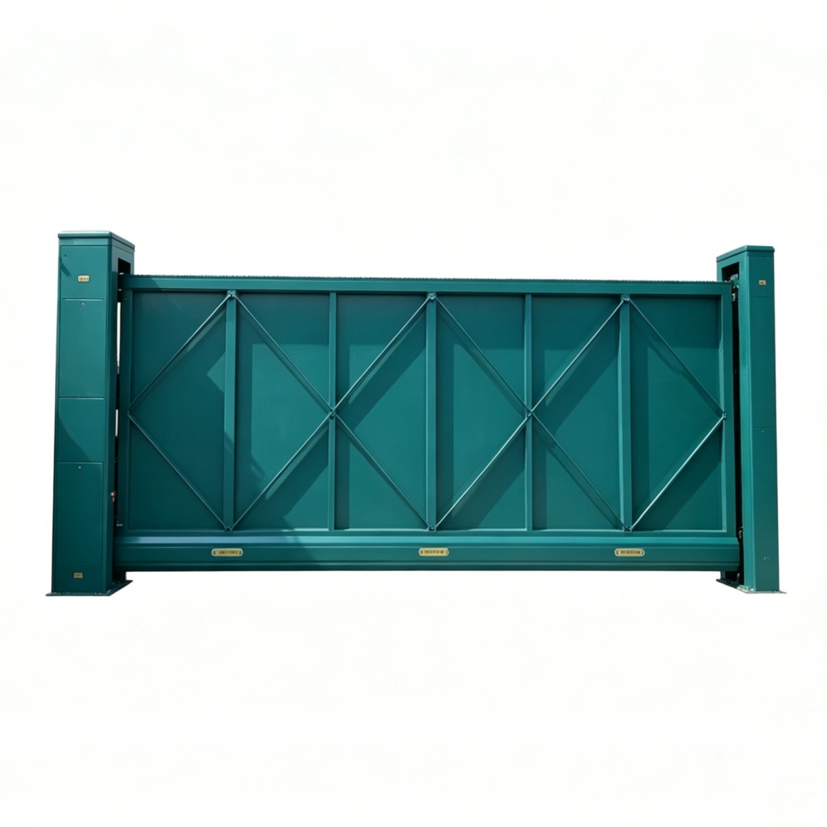 怀化通道木脚乡电动悬空门